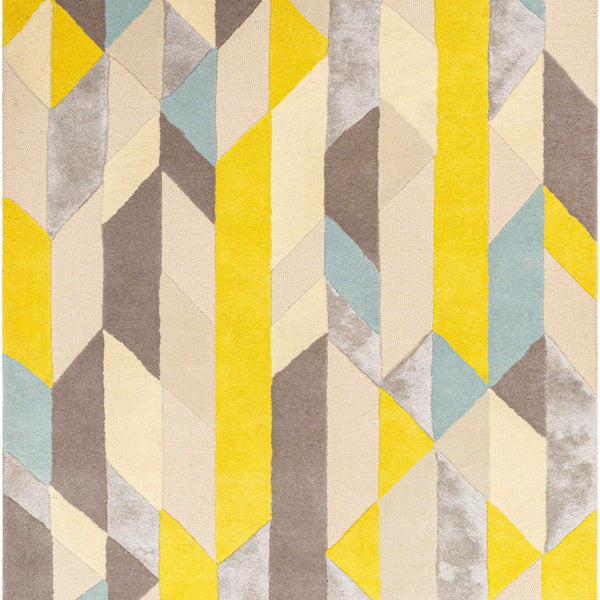 Zoie Area Rug - Clearance
