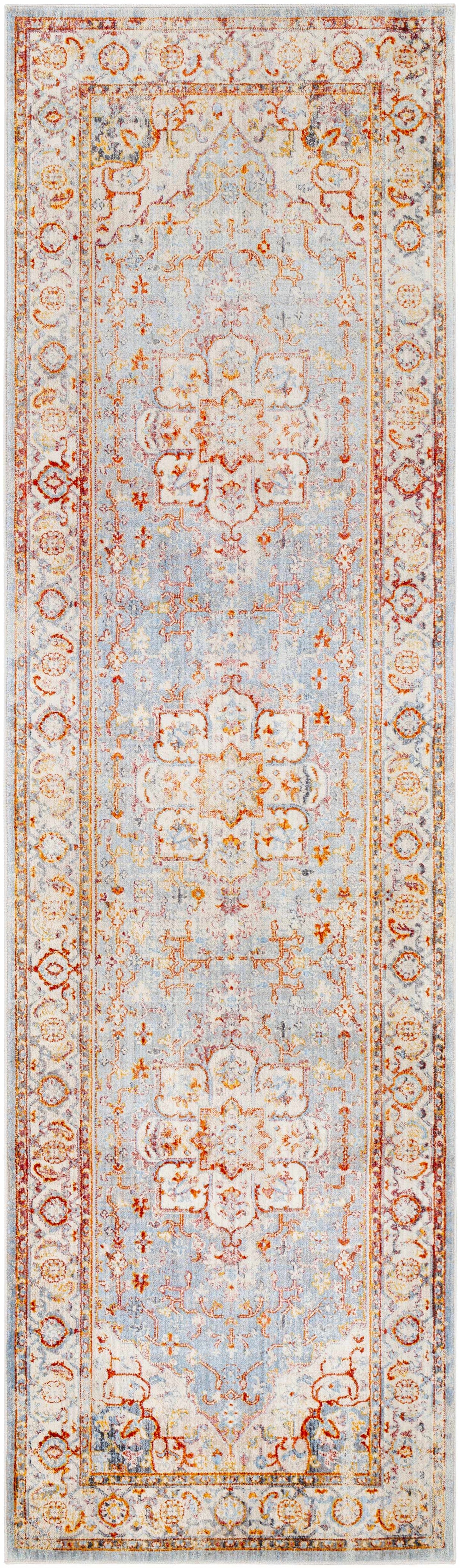 Stoneboro Area Rug - Clearance