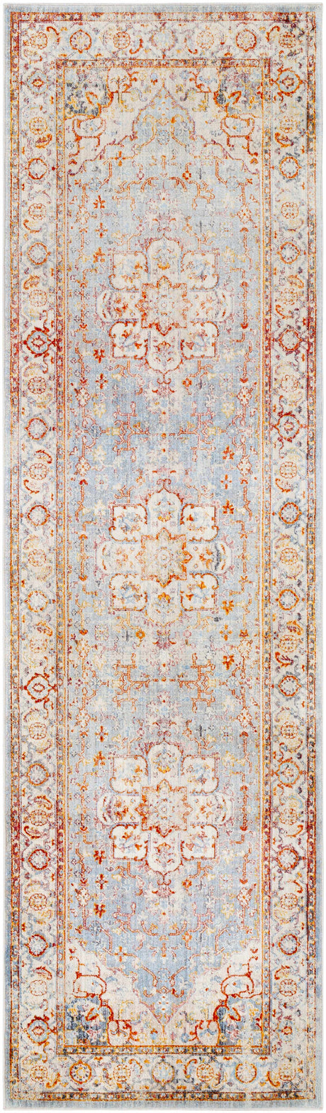 Stoneboro Area Rug - Clearance