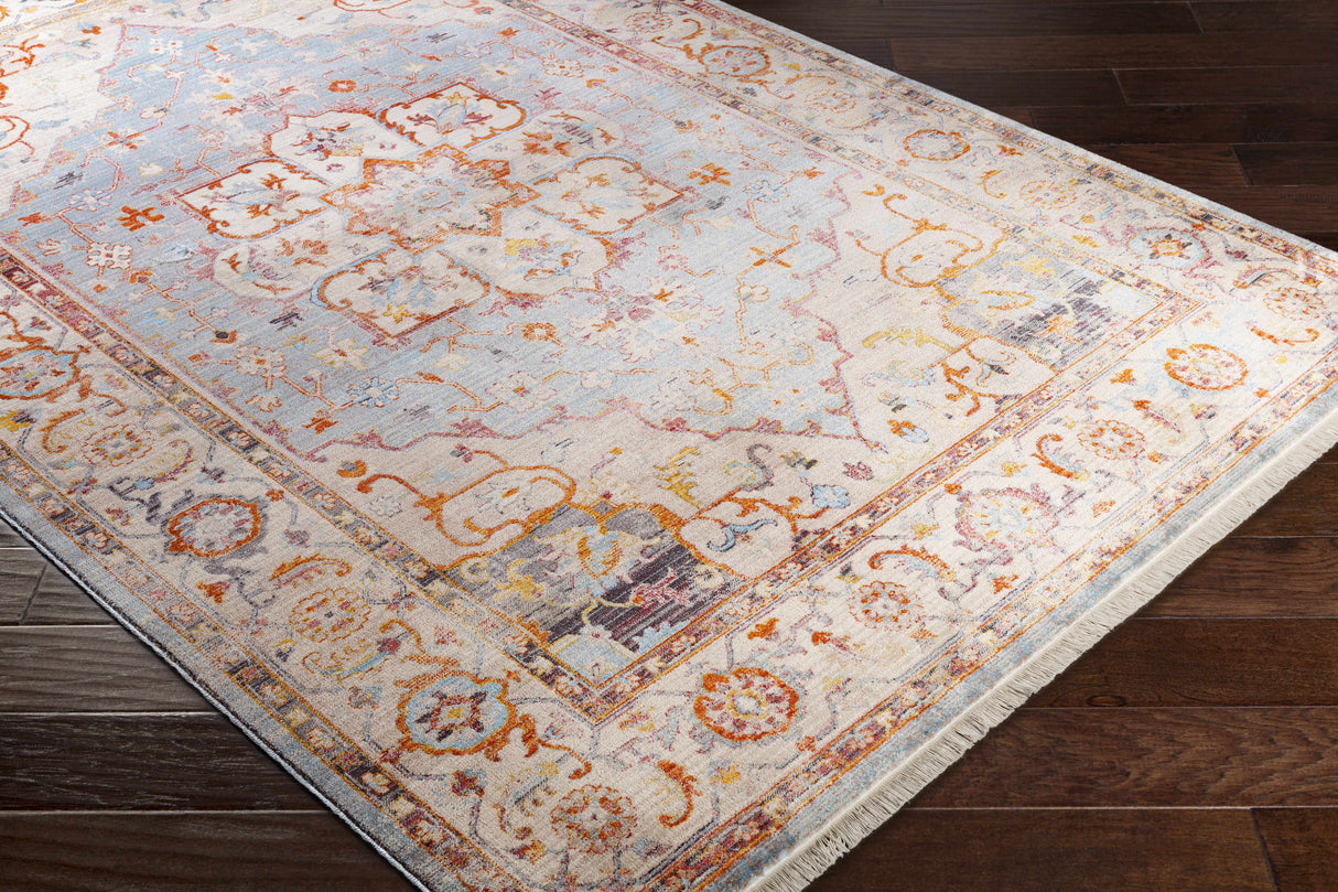 Stoneboro Area Rug - Clearance