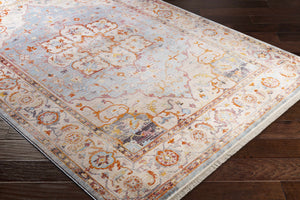 Stoneboro Area Rug - Clearance