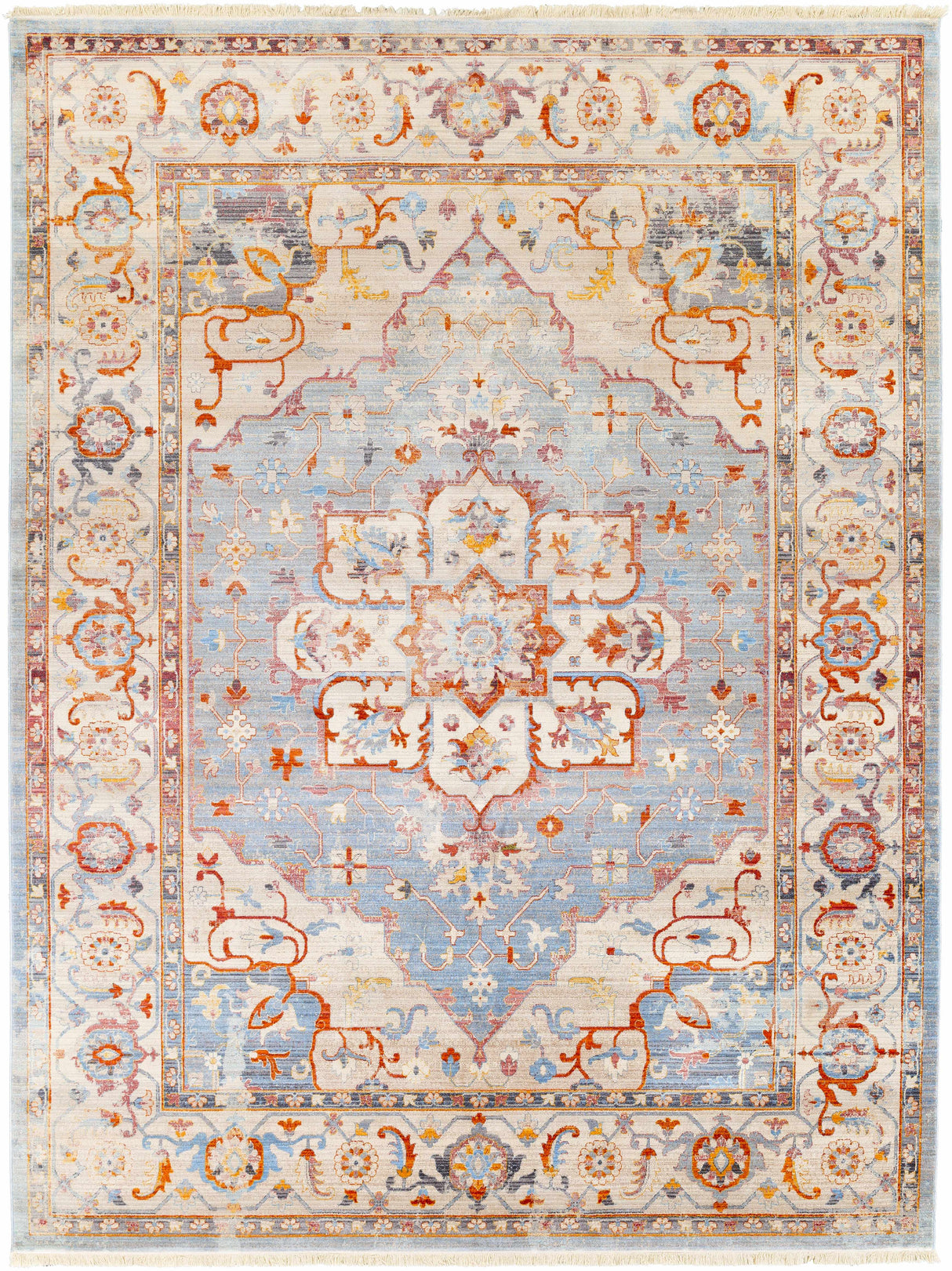 Stoneboro Area Rug - Clearance
