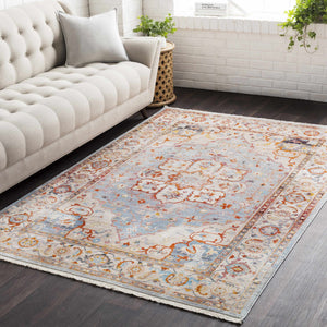 Stoneboro Area Rug - Clearance