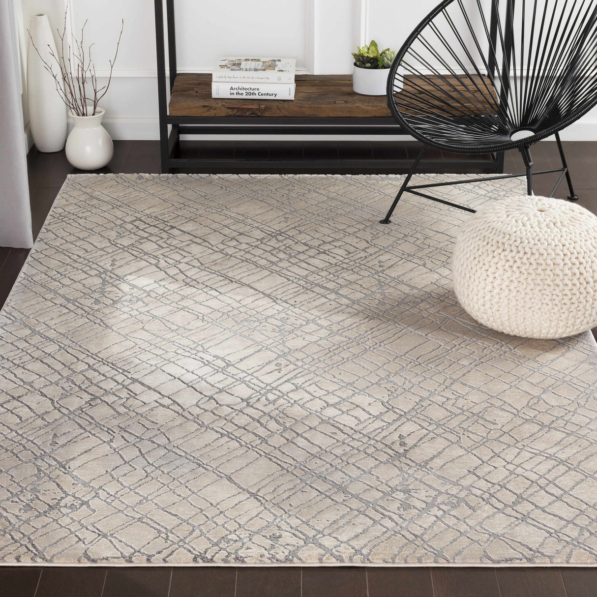 Strykersville Area Rug - Clearance