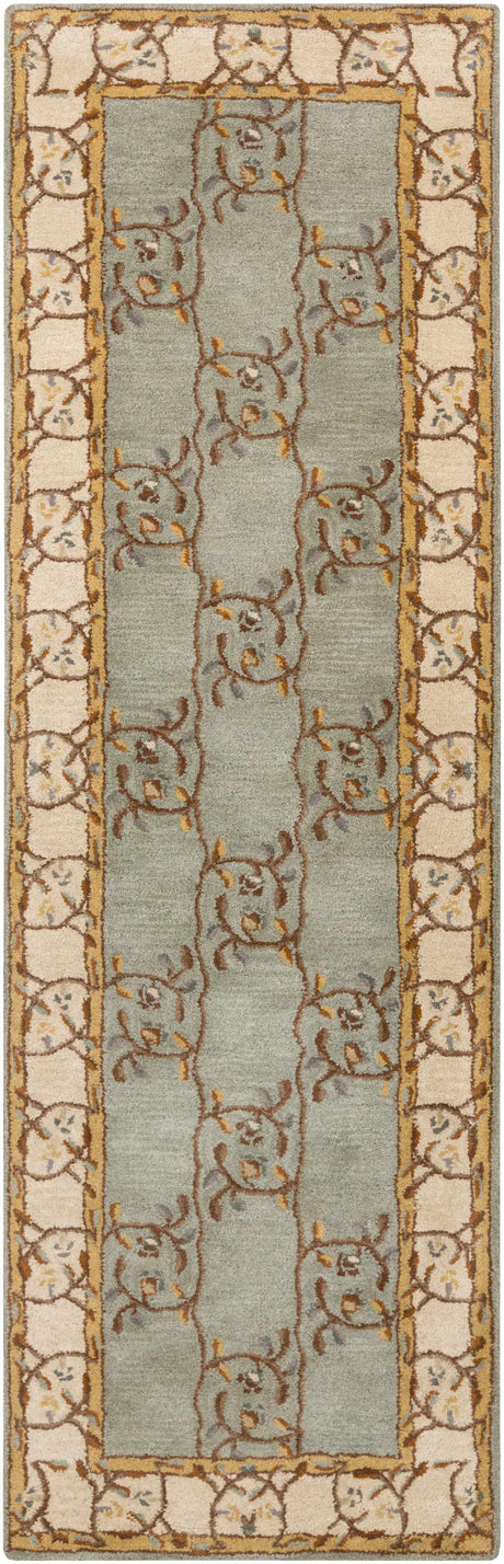 Stringer Area Rug