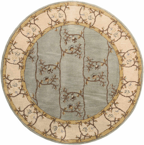 Stringer Area Rug