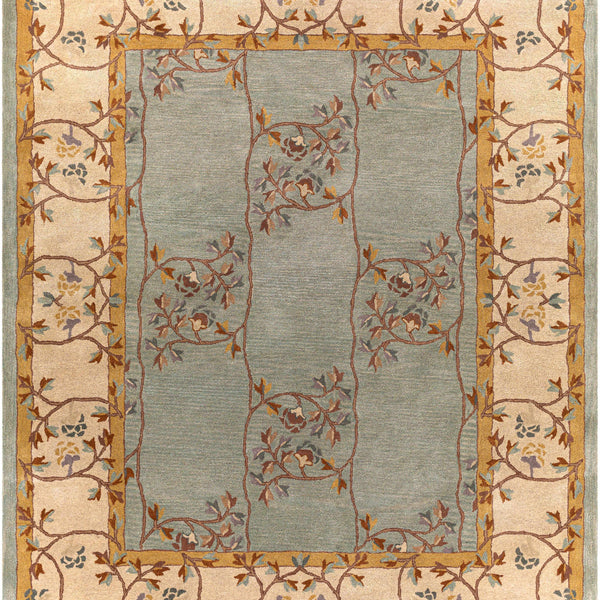 Stringer Area Rug