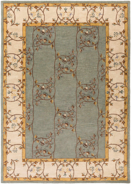 Stringer Area Rug