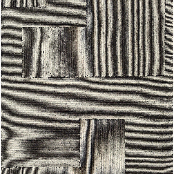 Stevington Wool Area Rug