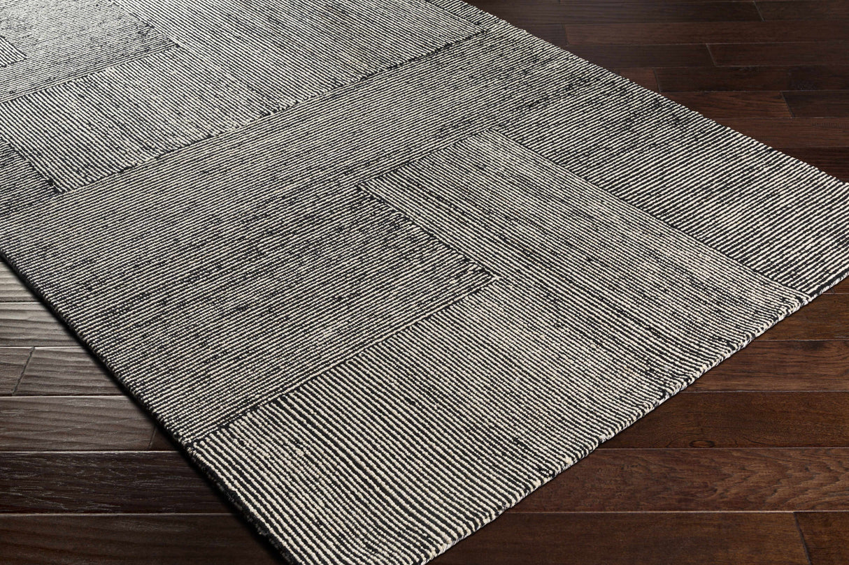 Stevington Wool Area Rug