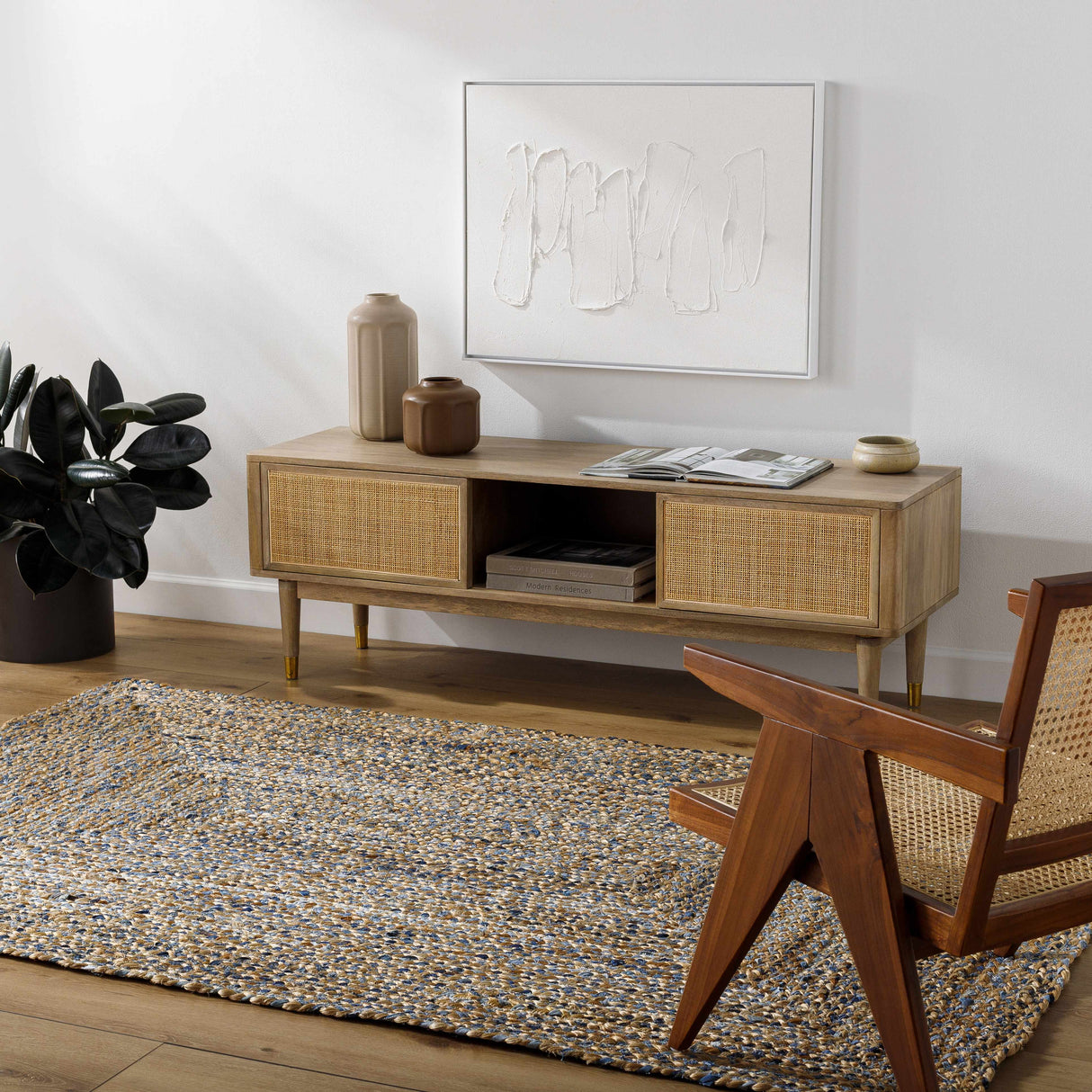 Druce Area Rug