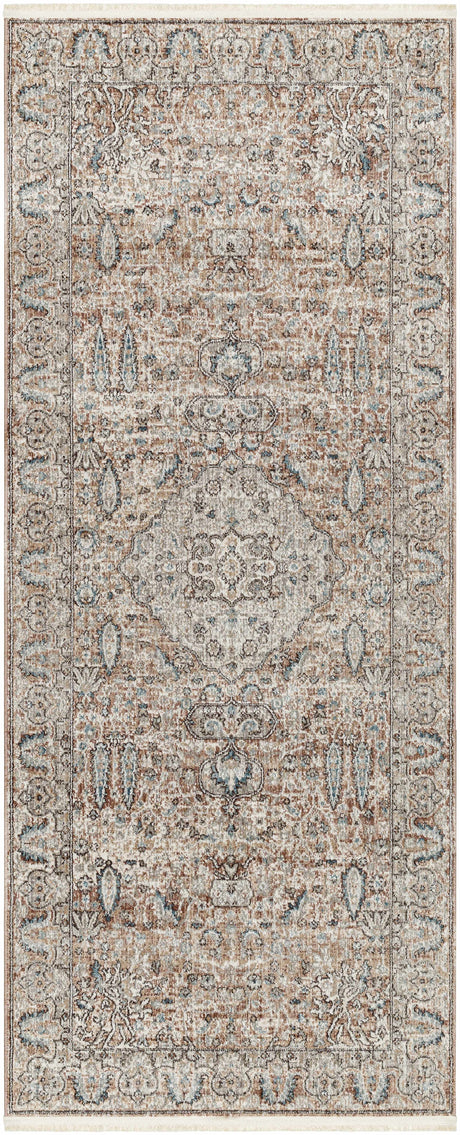 Suay Area Rug - Clearance