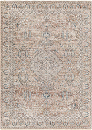 Suay Area Rug - Clearance