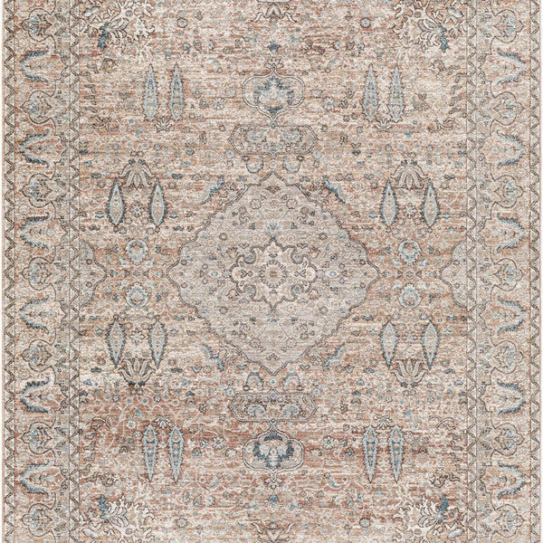 Suay Area Rug - Clearance