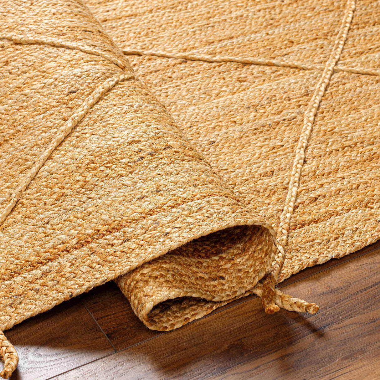 Zeno Area Rug - Clearance