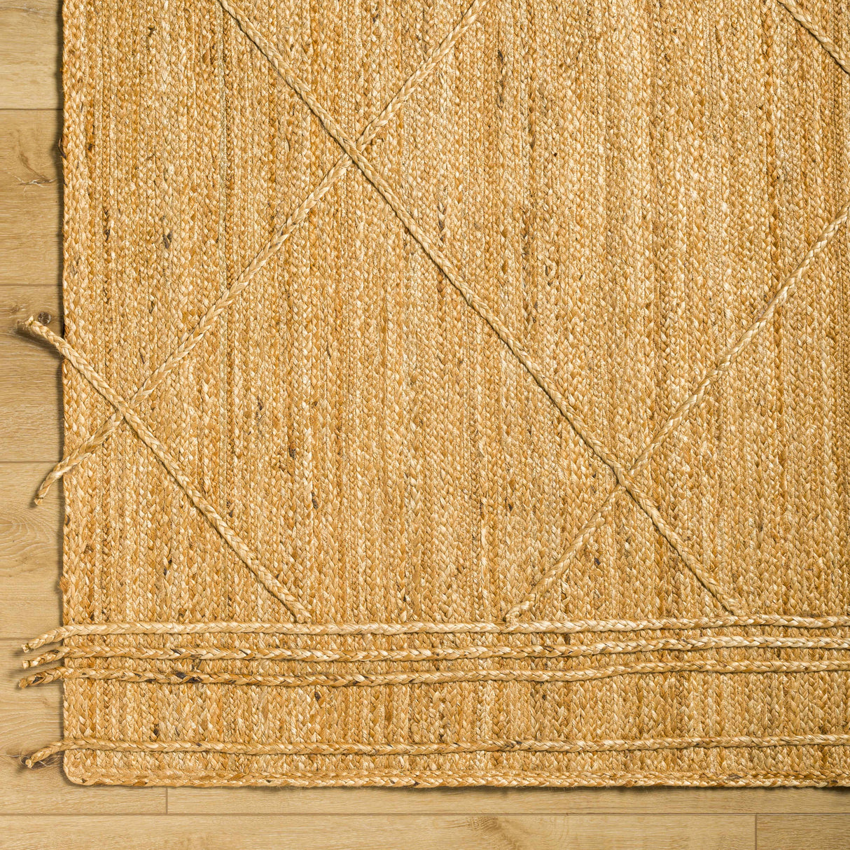 Zeno Area Rug - Clearance