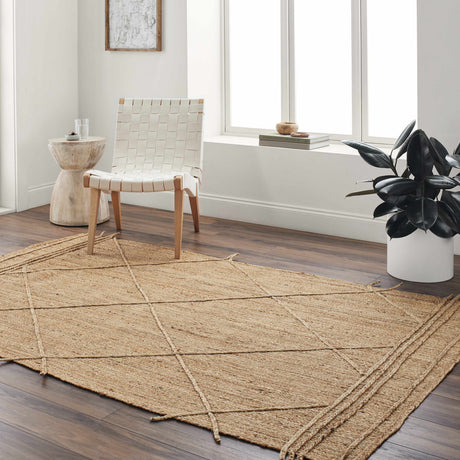Zeno Area Rug - Clearance