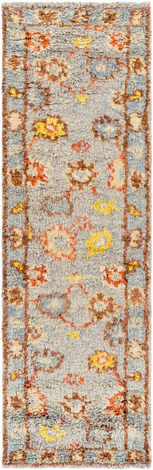 Suisun Premium Rug - Clearance