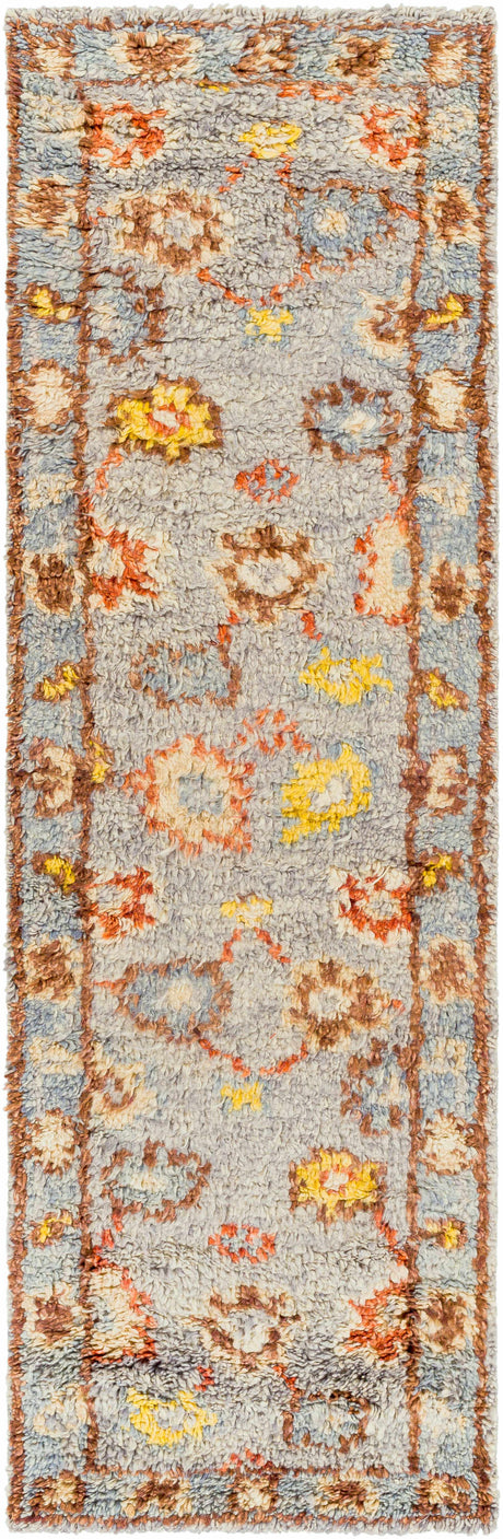 Suisun Premium Rug - Clearance