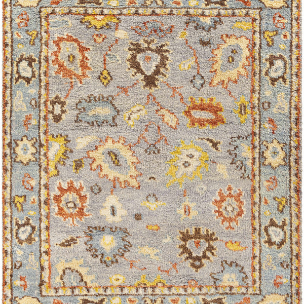 Suisun Premium Rug - Clearance