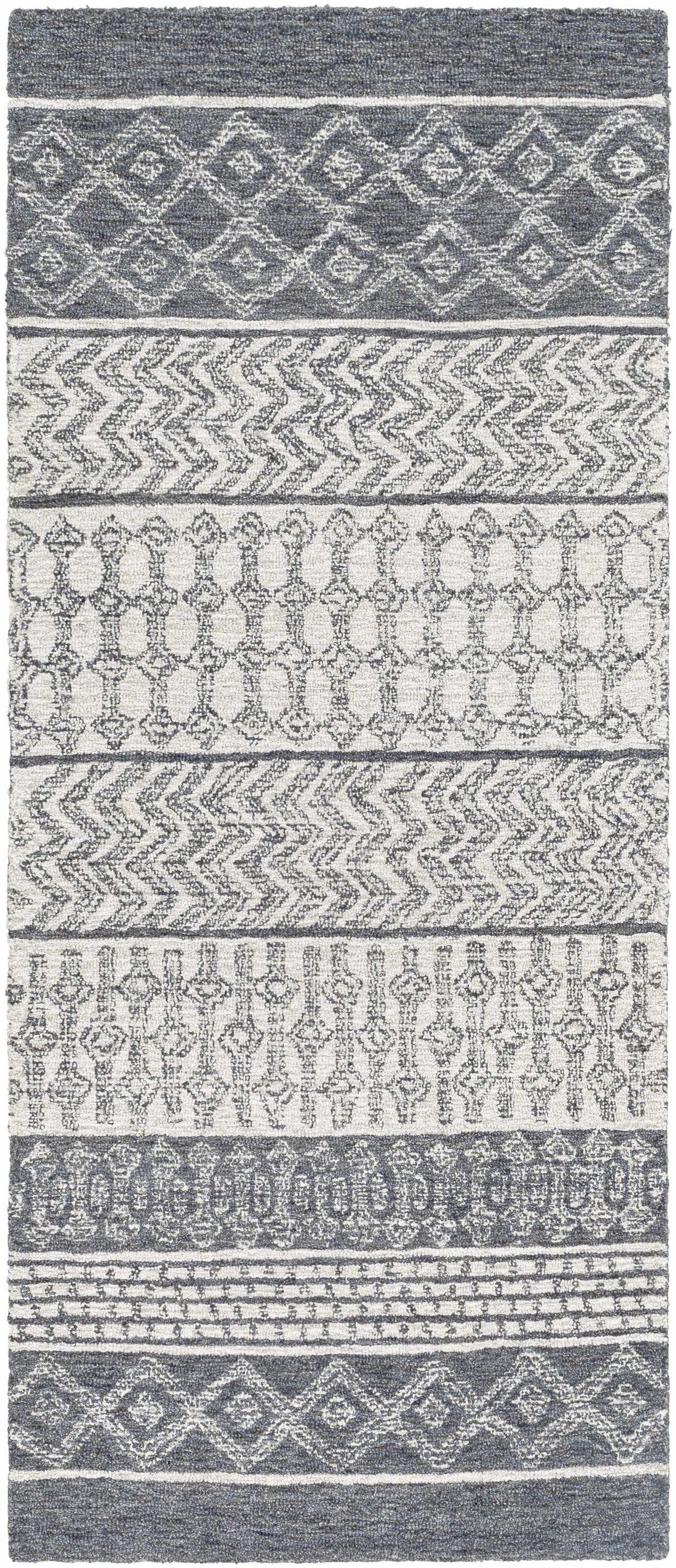Sullivan Area Rug - Clearance