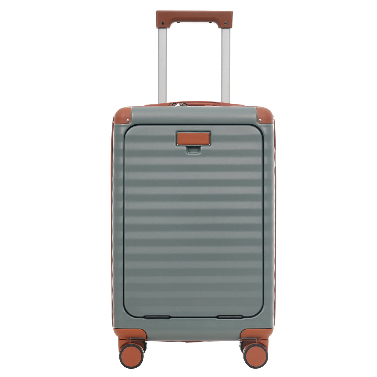 SUM Luggage Deluxe 5-Piece Hard-Side Luggage Set with USB and TSA Locks - view 18