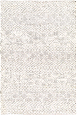 Sungurlu Jute Carpet - Clearance