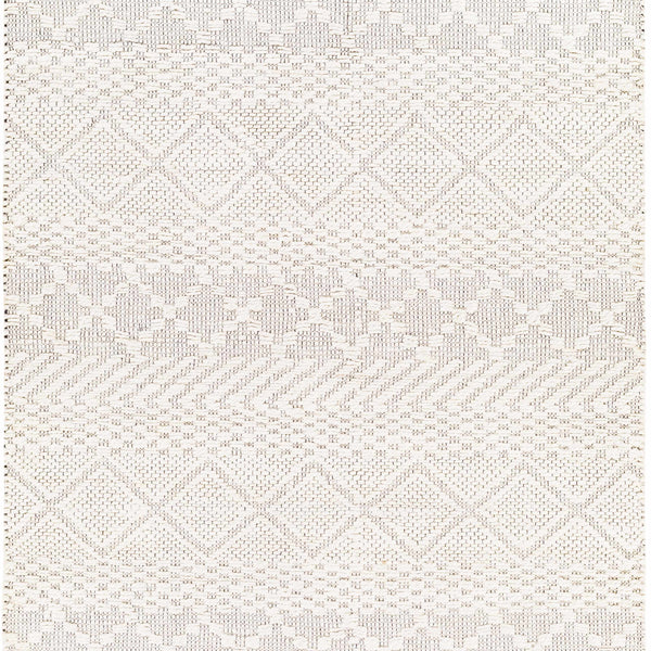 Sungurlu Jute Carpet - Clearance