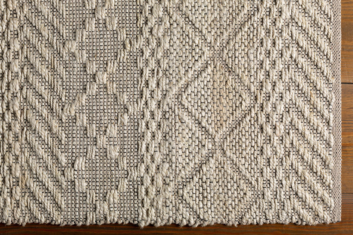 Sungurlu Jute Carpet - Clearance