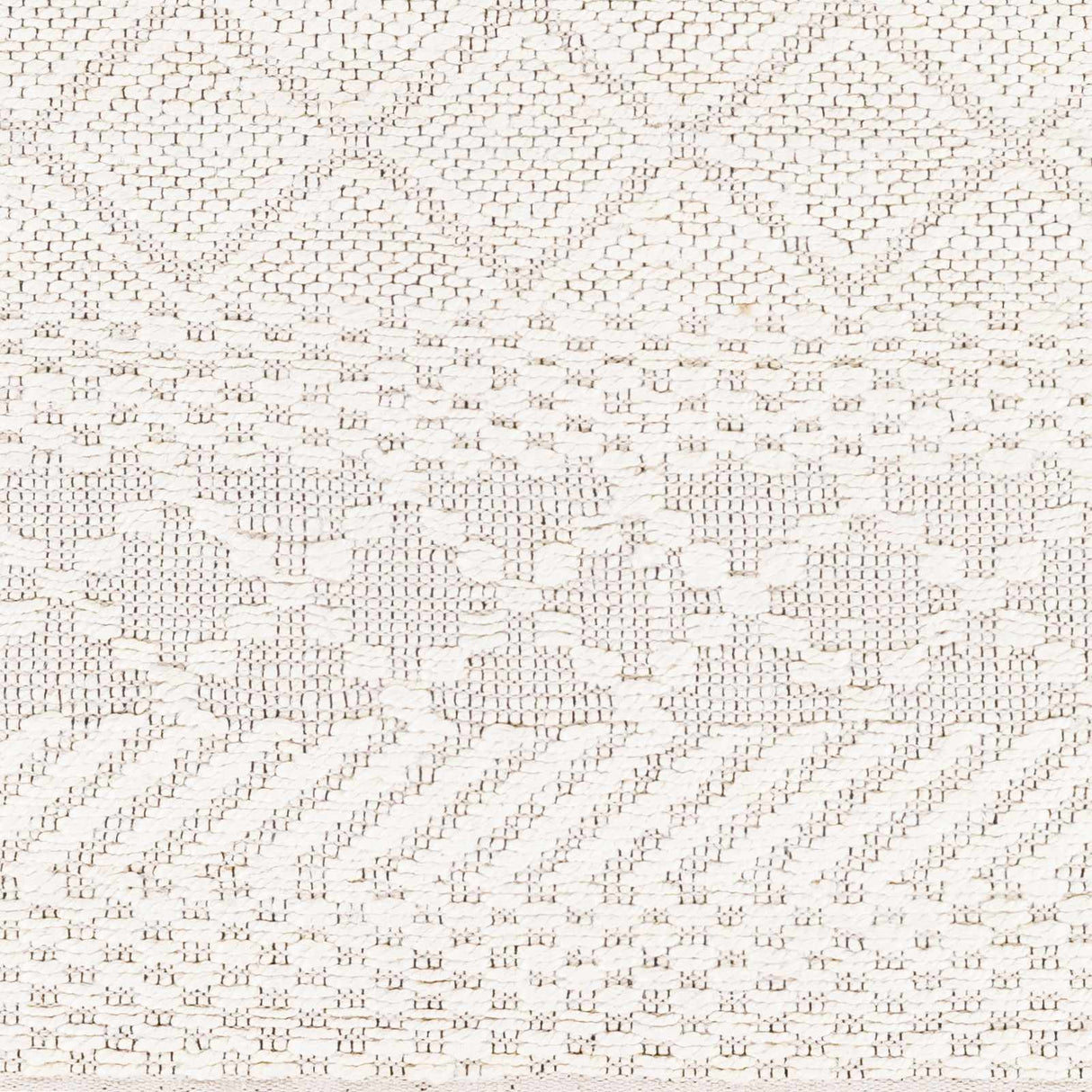 Sungurlu Jute Carpet - Clearance