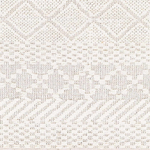 Sungurlu Jute Carpet - Clearance