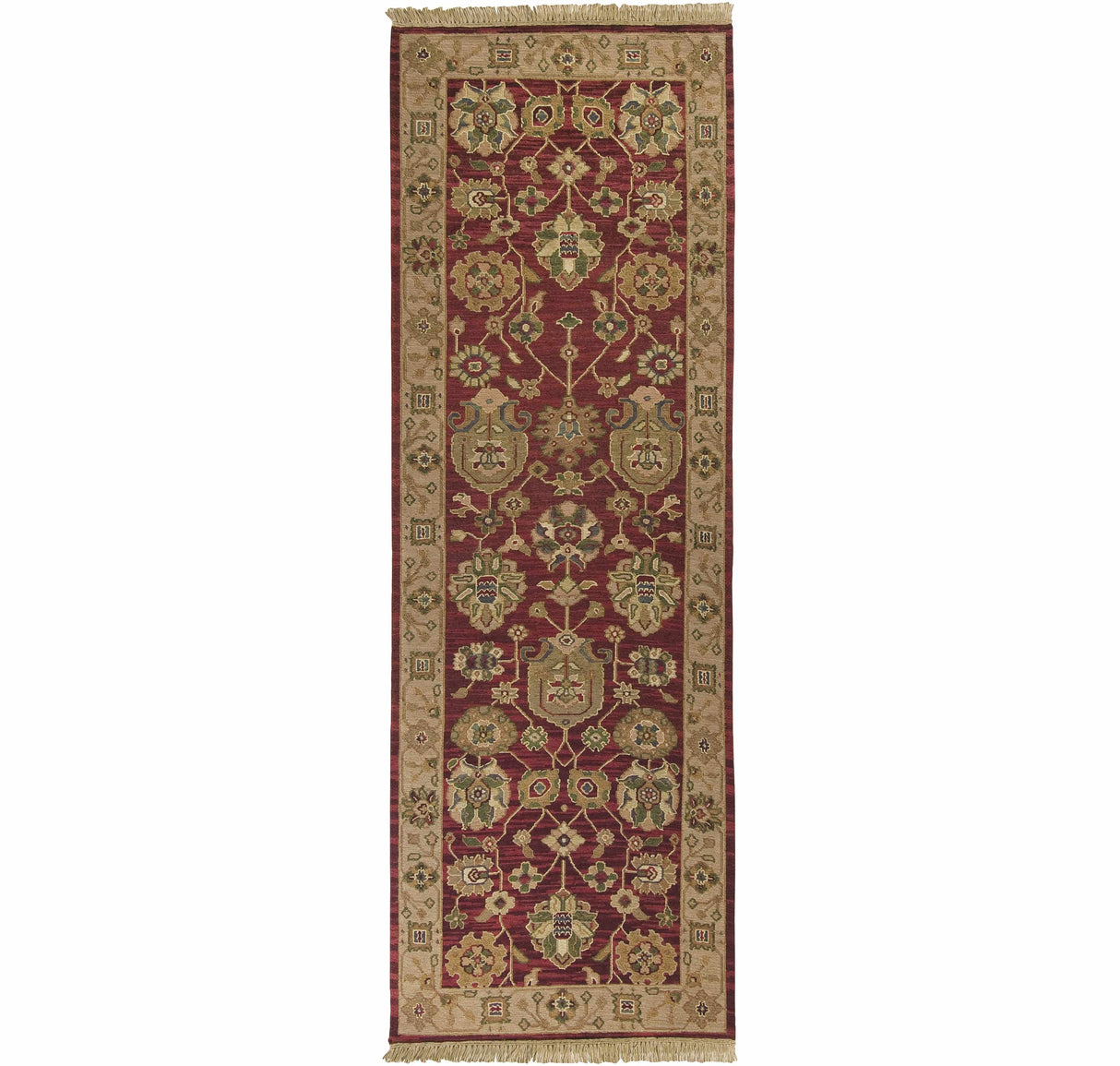 Sunol Area Rug - Clearance