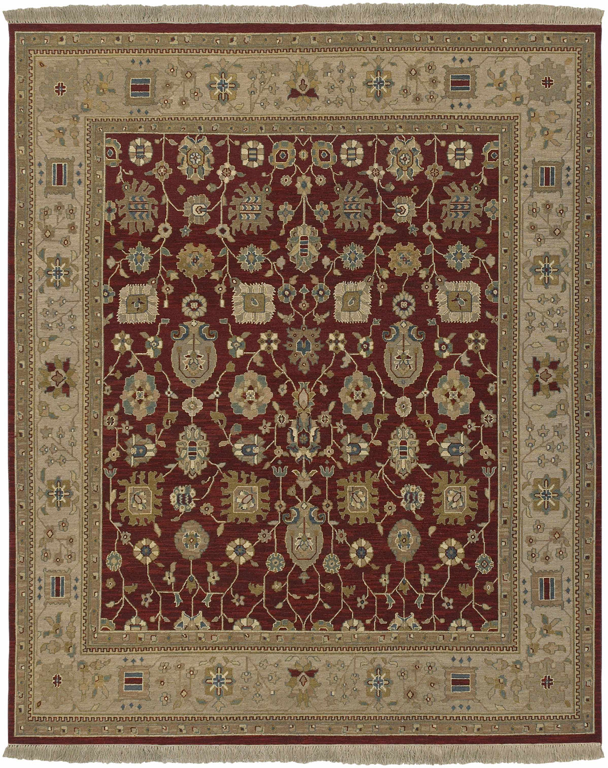 Sunol Area Rug - Clearance