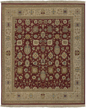 Sunol Area Rug - Clearance