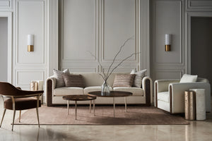 Dimitri Chair