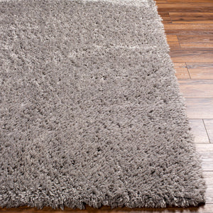 Gray Allon Area Rug - Clearance