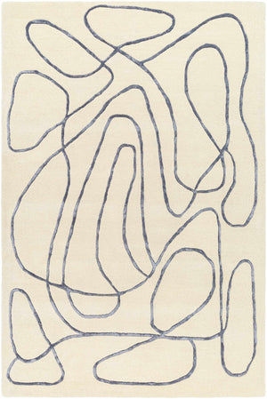 Derek Area Rug - Clearance