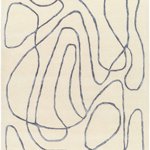 Derek Area Rug - Clearance