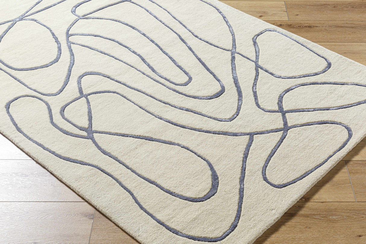 Derek Area Rug - Clearance