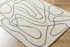 Derek Area Rug - Clearance
