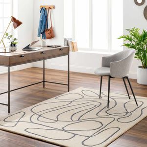 Derek Area Rug - Clearance