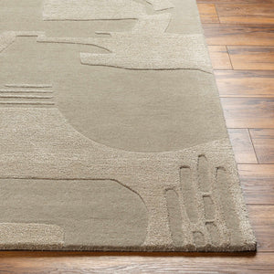 Dessa Area Rug - Clearance