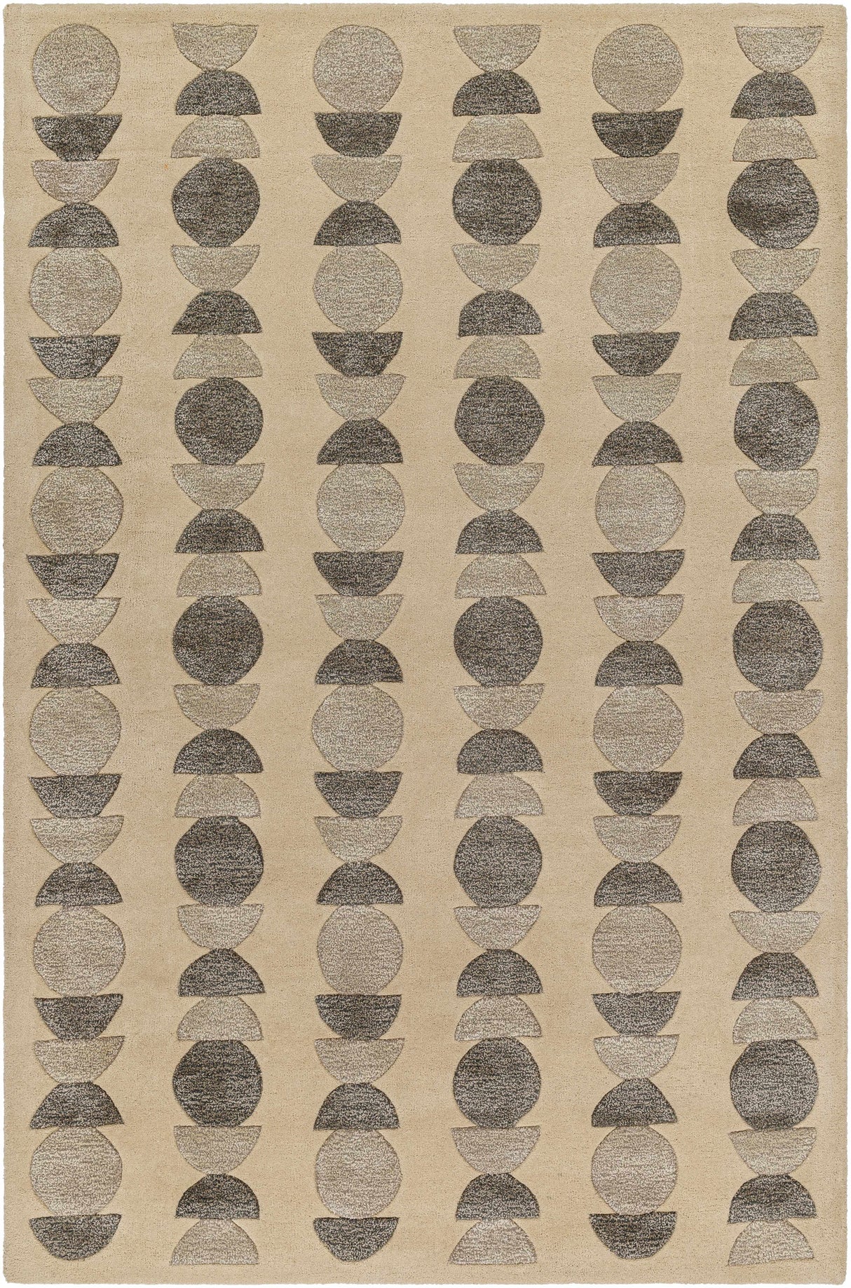 Matt Area Rug - Clearance