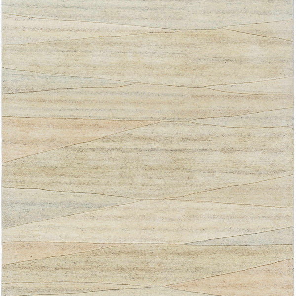 Susie Modern Wool Rug
