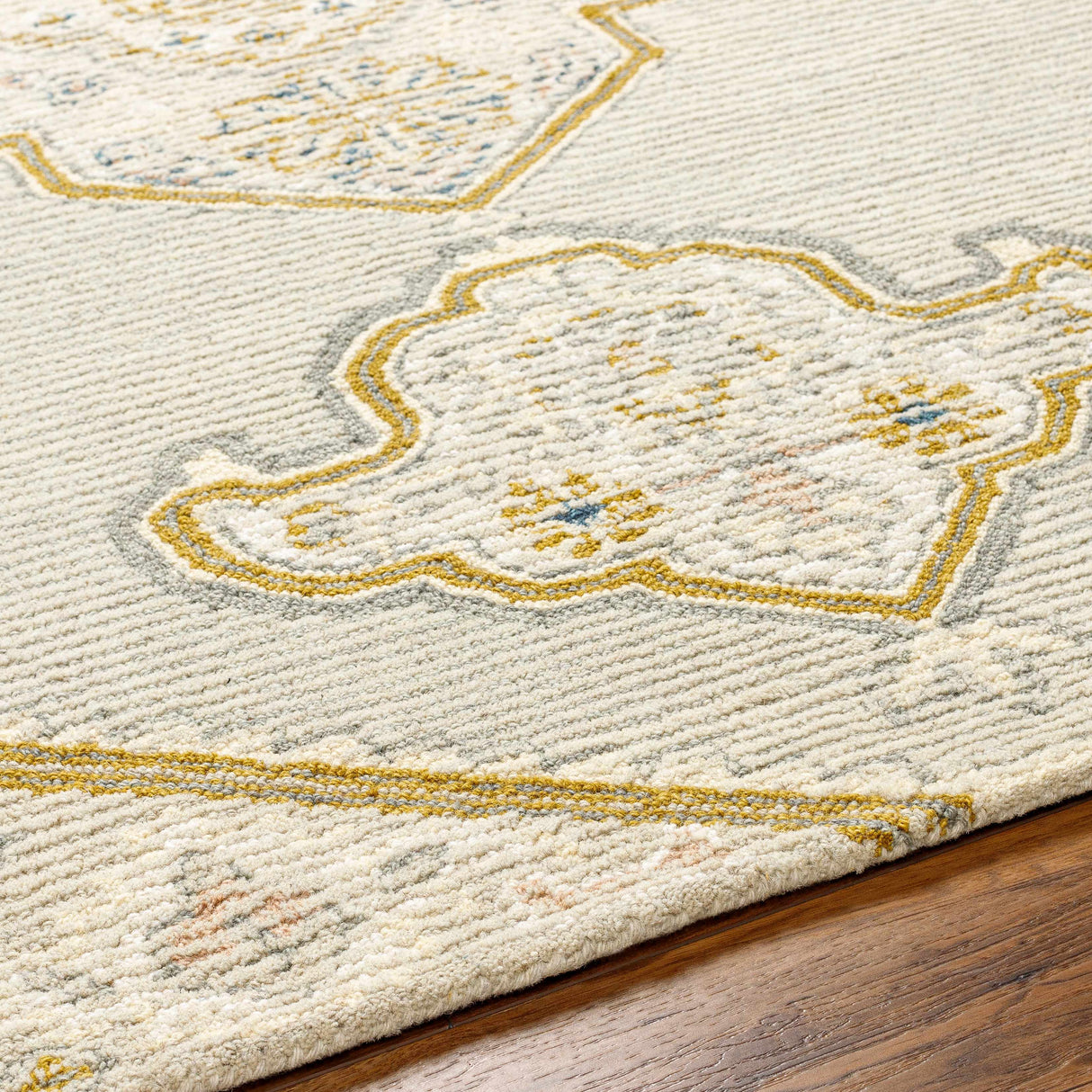 Mayu Area Rug - Clearance