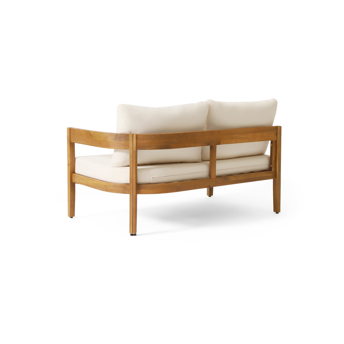 Brooklyn 4 Seater Left and Right Arm Sofa