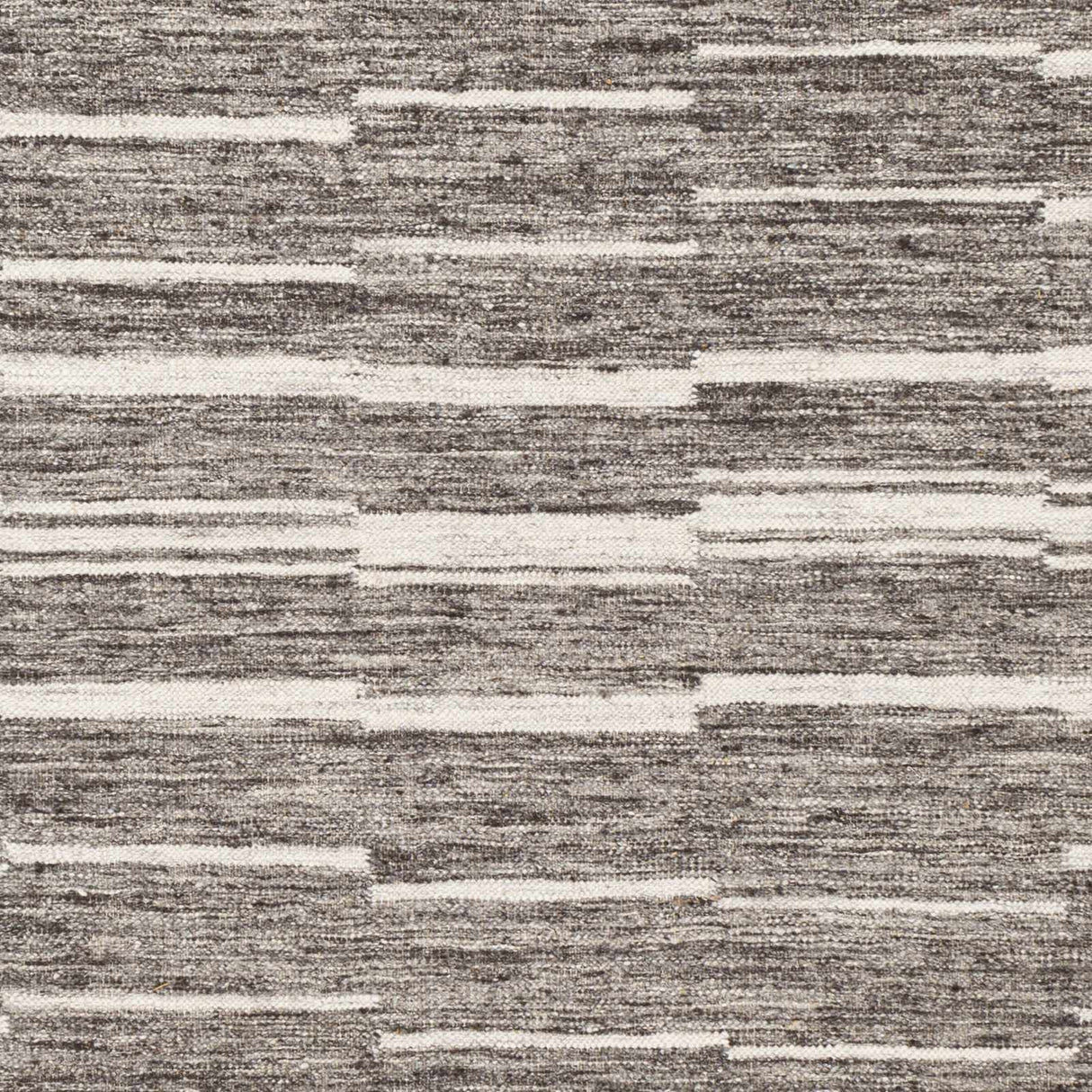 Swavesey Wool&Viscose Area Rug - Clearance