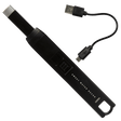 Black Large Electric Rechargeable Lighter | Sweet Water Decor