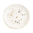 Gold Speckled Jewelry Dish | Sweet Water Decor