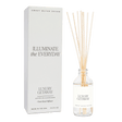 Luxury Getaway Clear Reed Diffuser | Sweet Water Decor